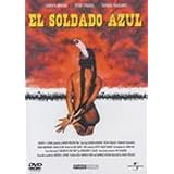Le Soldat bleu / Soldier Blue (SP) [ Origine Espagnole, Sans Langue Francaise ]par Candice Bergen