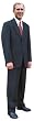 President George W. Bush Life-Size Standup Poster
