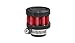 Vibrant Performance 2139 Crankcase Breather Filter 1.375 in. O.D. Cone 1.5 in. Tall 0.625 in. I.D. Crankcase Breather Filter