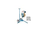Jugs Softball Pitching Machine with Cart