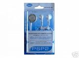 PSP Headset Kit for Skype WHITE with Screen Protector