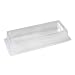Biologix Research 25-0052 Pipettor/Reagent Reservoir for Single or Multi-Channel Pipettors 55mL (Case of 800)