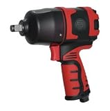 信濃機販(SI) SI-1490 ULTRAインパクトレンチ12.7mm 超強力850Nm