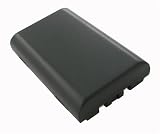 Dekcell Battery for Symbol PPT2700 PPT2800 PPT8800 SPT1700 SPT1800 SPT2700 Series