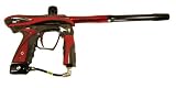 Smart Parts Epiphany Paintball Gun - Liquid Carbon / Red