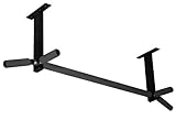 Ultimate Ceiling Mount Chin up Bar