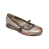 Cole Haan Air Bria Mary Jane Flat at Cole-Haan