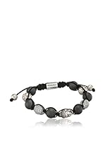 Nialaya Pulsera plata de ley 925 milésimas