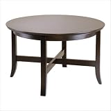 Toby Coffee Table - Dark Espresso