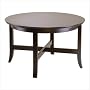 Toby Coffee Table - Dark Espresso