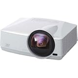 DLP/2500LU/XGA/3000:1/USB