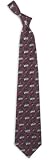 Cleveland Cavaliers Pattern 3 Silk Necktie
