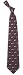 Cleveland Cavaliers Pattern 3 Silk Necktie