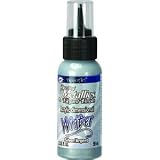 Acrylic Paint Writers 2oz-Silver