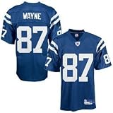 NFL Indianapolis Colts Jersey Bedrest