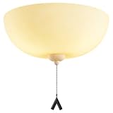 Monte Carlo MC221CZG Energy Star Large Bowl Ceiling Fan Light Kit, Champagne Scavo Glass 31bEZOxTaDL. SL160 Monte Carlo MC221CZG Energy Star Large Bowl Ceiling Fan Light Kit, Champagne Scavo Glass