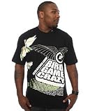 LRG - LRG The Bird Flu Tee,T-shirts for Men