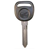 1998 1999 2000 2001 2002 Oldsmobile Intrigue Key by Oldsmobile