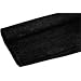 Speaker Cabinet Carpet Jet Black Yard 54