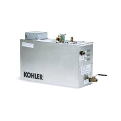 KOHLER K-1657-NA Steam Generator