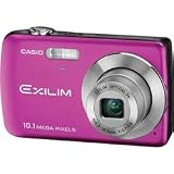 Top 5 Pink Digital Cameras