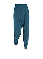MILLET Pantalón Baggy Ld Freedomloose (Azul)