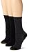 Gold Toe Women's Fashion Pack D