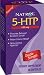   - 5-HTP 30 Caps 100 mg ( 5-Hydroxytryptophan, neurotransmitters, serotonin, melatonin, proteins, enzymes, Depression, Obesity, Alcoholism, PMS, Anxiety, Fibromyalgia, Insomnia, Migraines, Aggressiveness, Weight Loss, serotonin deficiency ) By Natrol