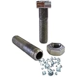 The Spy Bolt Covert Hidden Contents Secret Container