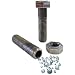 The Spy Bolt Covert Hidden Contents Secret Container