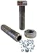 The Spy Bolt Covert Hidden Contents Secret Container