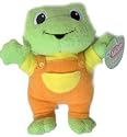 LeapFrog Baby Little Leaps 7" Tad Plush