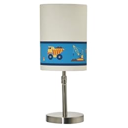 Product Image Build It Table Lamp (18" Height)