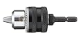 Panasonic EY9HX409E 3/8-Inch Drill Chuck Adaptor for Impact Driver EY7542