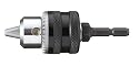 Panasonic EY9HX409E 3/8-Inch Drill Chuck Adaptor for Impact Driver EY7542
