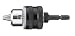 Panasonic EY9HX409E 3/8-Inch Drill Chuck Adaptor for Impact Driver EY7542