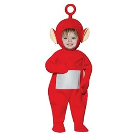 Teletubbies Po