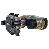 Truglo Pwr-Dot Archery Red-Dot Sight, APG