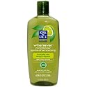 Whenever Conditioner Organic Hair Care
