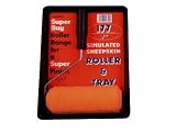 Review Lynwood  / Lynwood Rt702 Acrylic Paint Roller & Tray 7In
