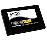 OCZ Vertex Turbo Series SATA II 2.5 SSD