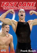 Frank Busch: Fast Lane Training Strategies (DVD)