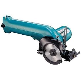 Bare-Tool Makita 5090D 9.6-Volt 3-3 8-inch Cordless Saw (Tool Only, No Battery) by Makita