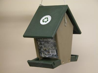 Rubicon Molded Small Hopper Sloped Tray