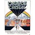 L'Age de cristal en VF -  Un film de Michael Anderson avec Michael York, Farrah Fawcett et Peter Ustinov