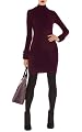Essential Sweater Knit Dress