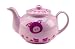 Typhoon Pig 6 Cup Teapot