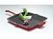 Kitchen & Housewares : Metro 10 Inch Cast Iron Griddle #1198