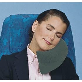 Hed Bed Inflatable Travel Pillow