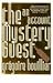 Search : The Mystery Guest